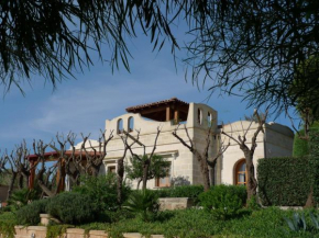 Villa I Tamarigi